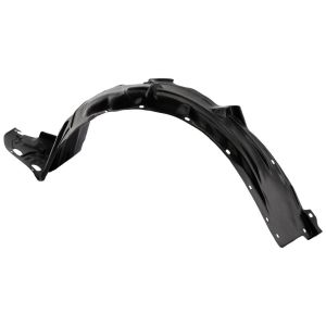 2005-2007 HONDA ACCORD Fender inner panel Left Driver Side OEM# 74151SDCA00 PL# HO1248126