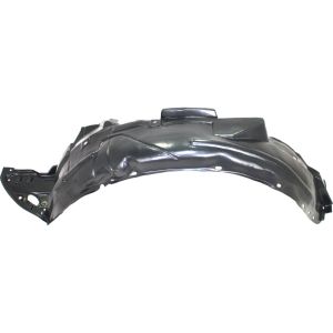 2006-2011 HONDA CIVIC Fender inner panel Left Driver Side OEM# 74151SVBA00 PL# HO1248130