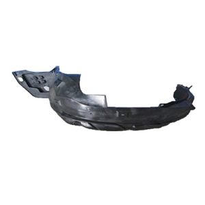 2012 HONDA CIVIC Fender inner panel Left Driver Side OEM# 74151TR3A00 PL# HO1248144