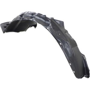 2012 HONDA CIVIC Fender inner panel Left Driver Side CAPA OEM# 74151TR3A10 PL# HO1248145C