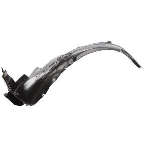 2013-2015 HONDA CROSSTOUR Fender inner panel Left Driver Side OEM# 74150TP6A50 PL# HO1248148