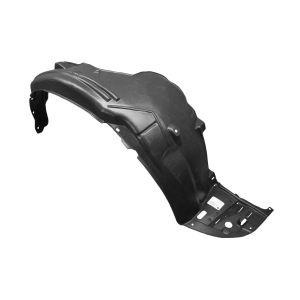 2013-2015 HONDA ACCORD Fender inner panel Left Driver Side OEM# 74150T2AA00 PL# HO1248150P