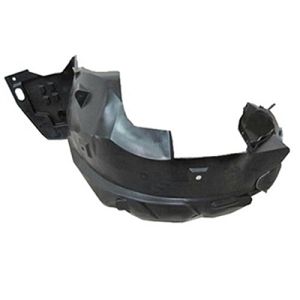 2012 HONDA CIVIC Fender inner panel Left Driver Side OEM# 74151TS8A10 PL# HO1248154