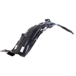 2015-2017 HONDA FIT Fender inner panel Left Driver Side CAPA  OEM# 74150T5A000 PL# HO1248159C