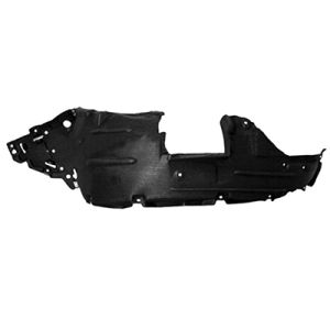 2016-2018 HONDA HR-V Fender inner panel Left Driver Side CAPA  OEM# 74150T7WA00 PL# HO1248171C