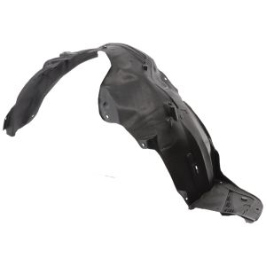 2016-2017 HONDA ACCORD Fender inner panel Left Driver Side OEM# 74150T3LA01-PFM PL# HO1248174