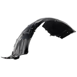 2017-2019 HONDA CIVIC Fender inner panel Left Driver Side OEM# 74151TGGA50-PFM PL# HO1248177