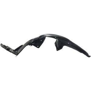 2013-2014 HONDA FIT Fender inner panel Left Driver Side OEM# 74150TX9A00-PFM PL# HO1248178