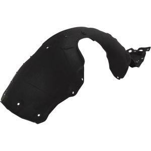 2018-2019 HONDA Fender inner panel Left Driver Side CAPA  OEM# 74150TVAA00 PL# HO1248180C
