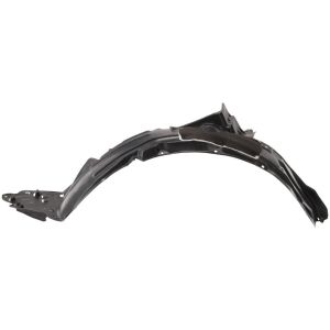 2018-2020 HONDA FIT Fender inner panel Left Driver Side OEM# 74150T5RA40-PFM PL# HO1248181