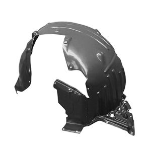 2019-2020 HONDA RIDGELINE FENDER LINER LEFT (Driver Side) OEM#74151TG7A01 2019-2020 PL# HO1248183