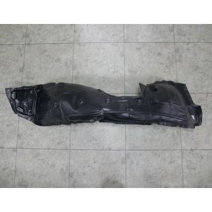 HONDA CIVIC SEDAN  FENDER LINER LEFT (Driver Side) (TOURING)(JAPAN) OEM#74151TEGJ10 2018 PL#HO1248185