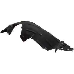 2019-2022 HONDA HR-V Fender inner panel Left Driver Side CAPA OEM# 74150T7WA50 PL# HO1248189C
