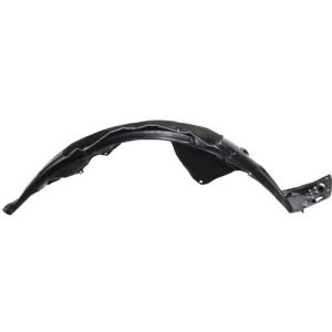 2020-2021 HONDA CIVIC Fender inner panel Left Driver Side OEM# 74151TGGA20 PL# HO1248196