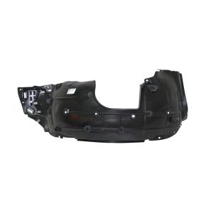 2017-2019 HONDA CIVIC Fender inner panel Left Driver Side CAPA  OEM# 74151TGGA50 PL# HO1248205C
