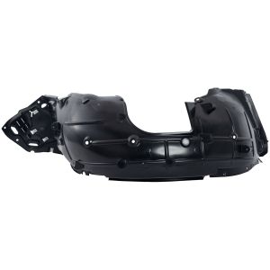 2017-2019 HONDA CIVIC Fender inner panel Left Driver Side OEM# 74151TGGA50 PL# HO1248205