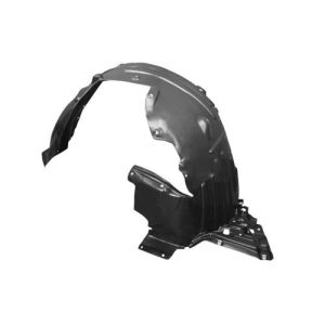 2022-2025 HONDA Fender inner panel Left Driver Side CAPA  OEM# 74151T6ZA00 PL# HO1248206C