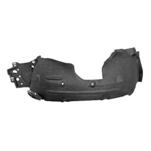 2023-2025 HONDA HR-V Fender inner panel Left Driver Side CAPA OEM# 741503W0A00 PL# HO1248207C