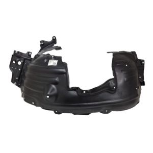 2023-2025 HONDA PILOT Fender inner panel Left Driver Side CAPA  OEM# 74150T90A00 PL# HO1248208C