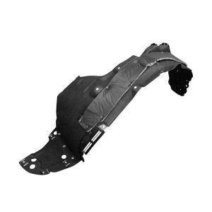 2023-2025 HONDA CR-V Fender inner panel Left Driver Side CAPA  OEM# 741503A0A10 PL# HO1248212C