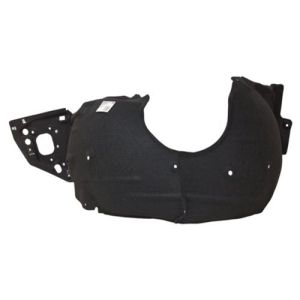 2023-2025 HONDA Fender inner panel Left Driver Side CAPA  OEM# 7415030BA00 PL# HO1248213C