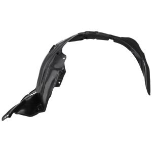 2002-2006 HONDA CR-V Fender inner panel Right Passenger Side OEM# 74100S9A000 PL# HO1249116