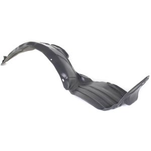 HONDA CIVIC HATCHBACK (SI)  FENDER LINER RIGHT (Passenger Side) OEM#74101S6A000 2002-2005 PL#HO1249119