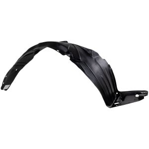 2004-2005 HONDA CIVIC Fender inner panel Right Passenger Side OEM# 74101S5AJ01 PL# HO1249121