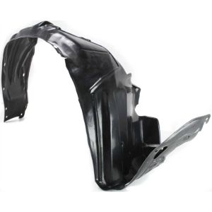 HONDA ACCORD SEDAN  FENDER LINER RIGHT (Passenger Side) (JAPAN BUILT) OEM#74101SDCA00 2003-2007 PL#HO1249126