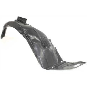 2009-2014 HONDA Fender inner panel Right Passenger Side CAPA OEM# 74100TK6A52 PL# HO1249132C