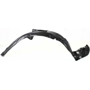 2009-2011 HONDA FIT Fender inner panel Right Passenger Side OEM# 74101TK6A01 PL# HO1249133