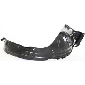 2012-2015 HONDA Fender inner panel Right Passenger Side CAPA  OEM# 74101SZAA50 PL# HO1249153C