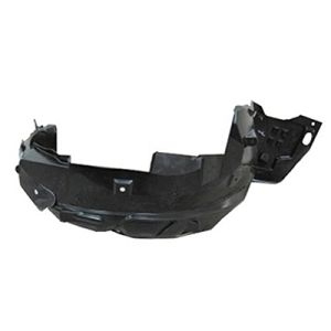 2012 HONDA Fender inner panel Right Passenger Side CAPA OEM# 74101TS8A10 PL# HO1249154C