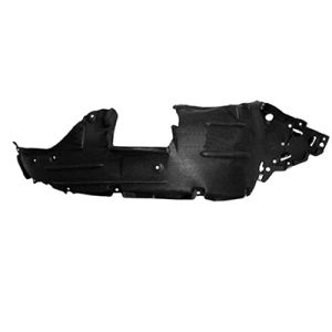 2016-2018 HONDA Fender inner panel Right Passenger Side CAPA  OEM# 74100T7WA00 PL# HO1249171C