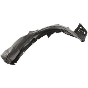 2017-2019 HONDA Fender inner panel Right Passenger Side OEM# 74101TGGA50-PFM PL# HO1249177