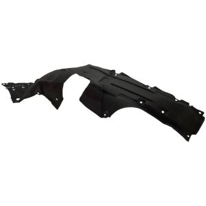 2019-2022 HONDA Fender inner panel Right Passenger Side CAPA OEM# 74100T7WA30 PL# HO1249190C