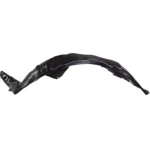2020-2021 HONDA CIVIC Fender inner panel Right Passenger Side OEM# 74101TGGA20 PL# HO1249196