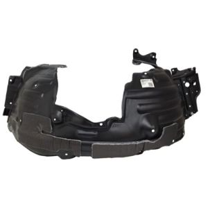 2023-2025 HONDA Fender inner panel Right Passenger Side CAPA  OEM# 74100T90A10 PL# HO1249209C