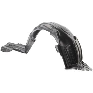 2000-2003 HONDA S2000 Fender splash shield Left Driver Side OEM# 74151S2A020 PL# HO1250105