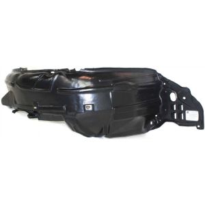 2006-2011 HONDA Fender splash shield Left Driver Side CAPA  OEM# 74151SNAA10 PL# HO1250107C