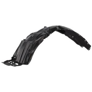 2006-2011 HONDA CIVIC Fender splash shield Left Driver Side OEM# 74151SNAA10 PL# HO1250107
