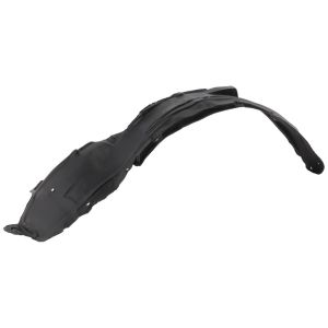 2007-2009 HONDA CR-V Fender splash shield Left Driver Side OEM# 74150SXSA00 PL# HO1250110