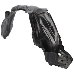 2007-2008 HONDA FIT Fender splash shield Left Driver Side OEM# 74151SLNA00 PL# HO1250112