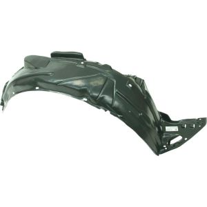 2006-2011 HONDA CIVIC Fender splash shield Right Passenger Side OEM# 74101SVAA00 PL# HO1251106