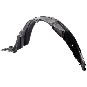 2006-2011 HONDA CIVIC Fender splash shield Right Passenger Side OEM# 74101SNAA10 PL# HO1251107