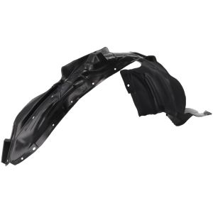 2006-2007 HONDA PILOT Fender splash shield Right Passenger Side OEM# 74101S9VA10 PL# HO1251108