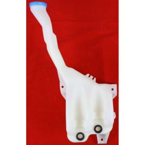 2002-2005 HONDA CIVIC Windshield washer tank assy OEM# 76840S5TE01 PL# HO1288123