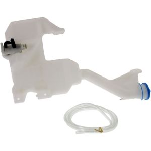 2008-2009 HONDA ACCORD Windshield washer tank assy OEM# 76841TA0305-PFM PL# HO1288133