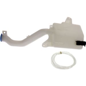 2003-2011 HONDA ELEMENT Windshield washer tank assy OEM# 76840SCVA01-PFM PL# HO1288150