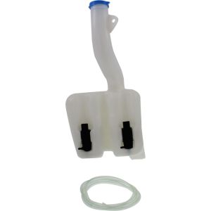 2011 HONDA PILOT Windshield washer tank assy OEM# 76841SZAA11-PFM PL# HO1288155
